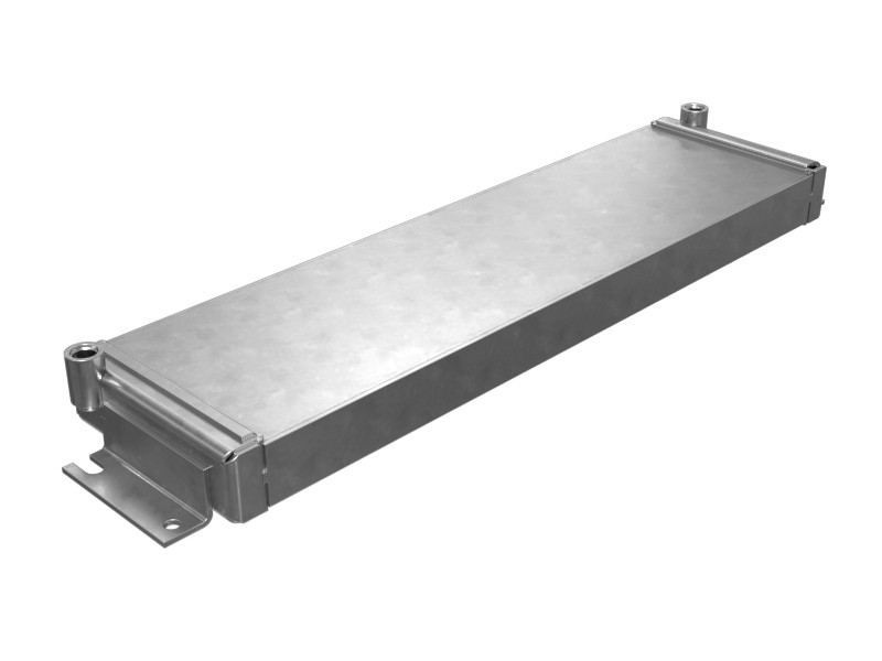 239-8530 Hydraulic Core Group