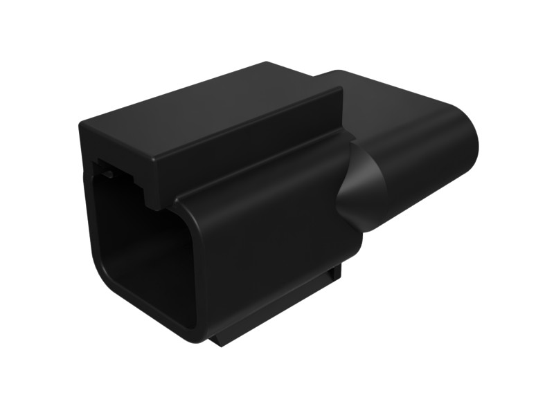 239-9368 27 Ohm 2-Pin Resistor