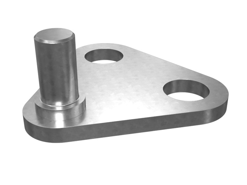 239-9961 Cab Door Striker