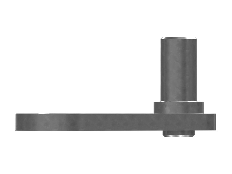 239-9961 Cab Door Striker - image 2