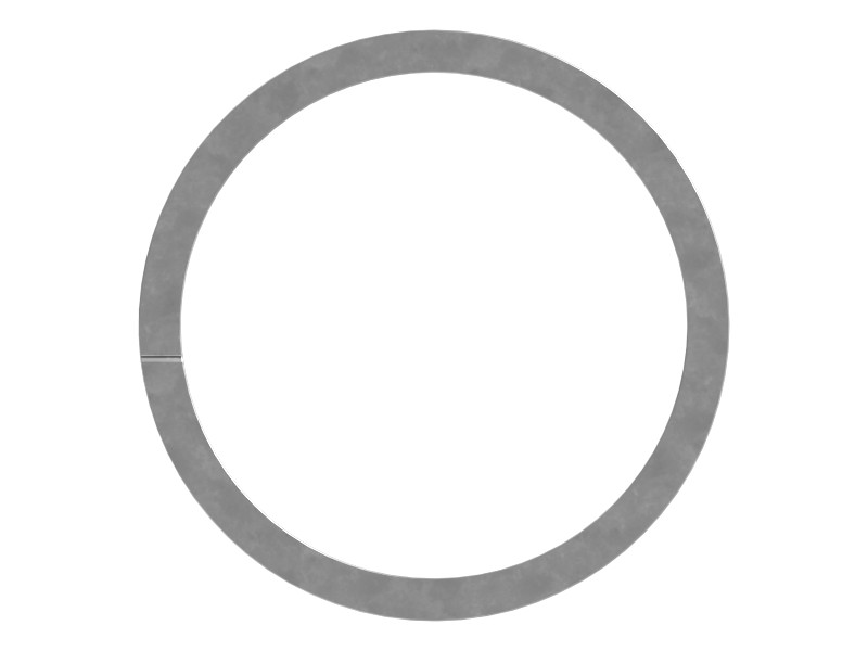240-4695 36.32 mm OD Bearing Ring - image 3