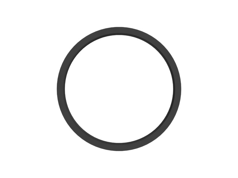 240-4752 260.43 mm ID Lip Seal - image 3