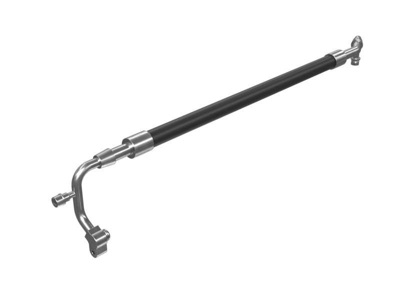 240-5044 19 mm ID Air Conditioning Line Hose Group