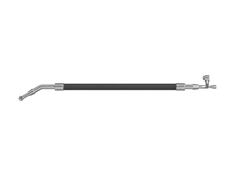 240-5044 19 mm ID Air Conditioning Line Hose Group - image 3