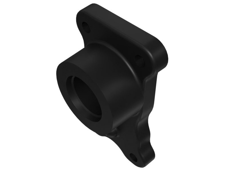 240-5881 Valve Group