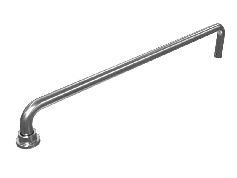 240-6124 8 mm Diameter Lock Pin Link