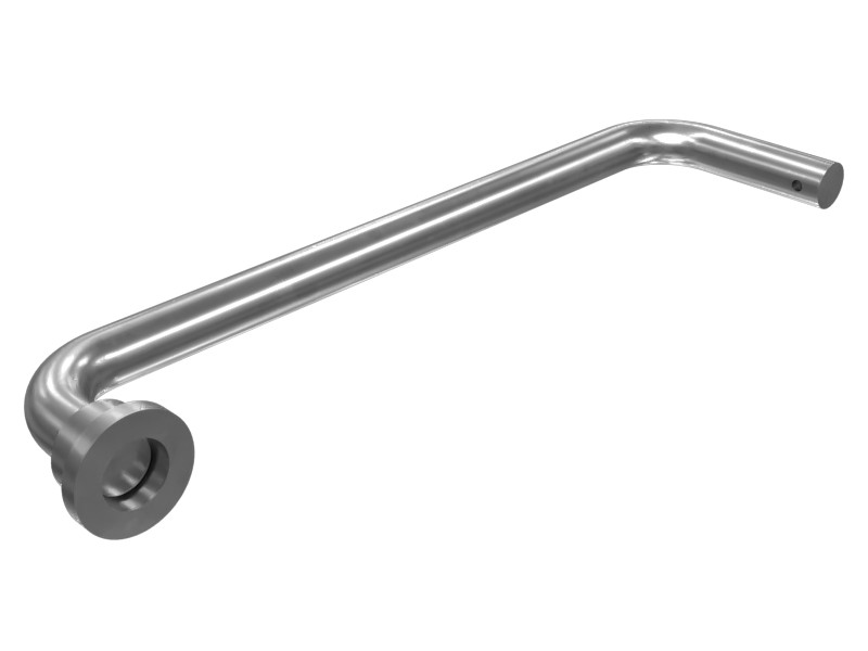 240-6125 Access Cover Handle Rod