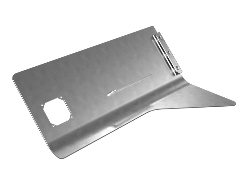 240-6129 Right Door Group