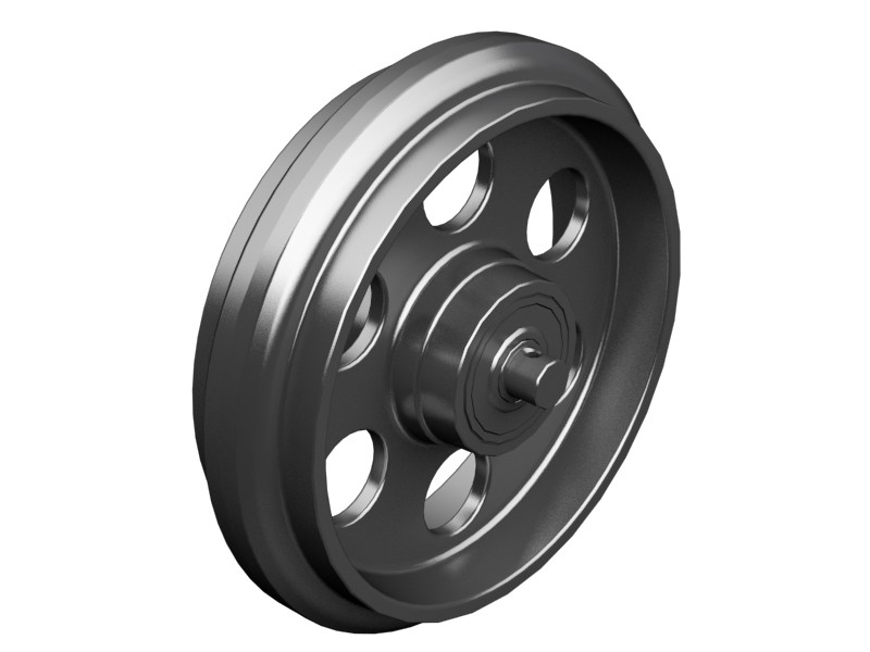 240-6304 Idler Gear Group