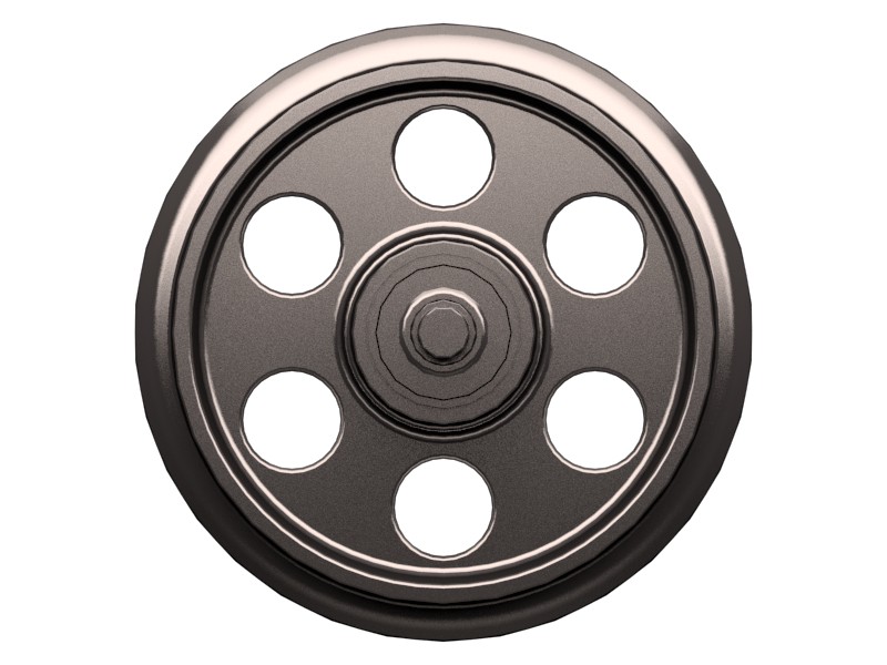 240-6304 Idler Gear Group - image 2