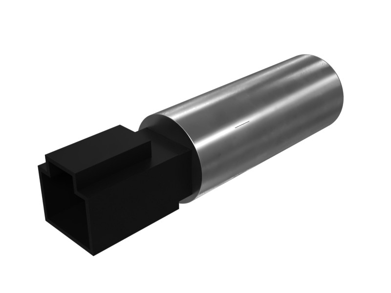 240-7193 500 Ohm 2-Pin Resistor