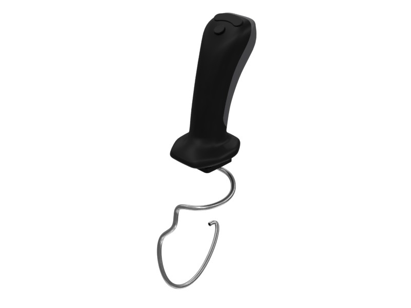 240-8149 Modular Control Lever