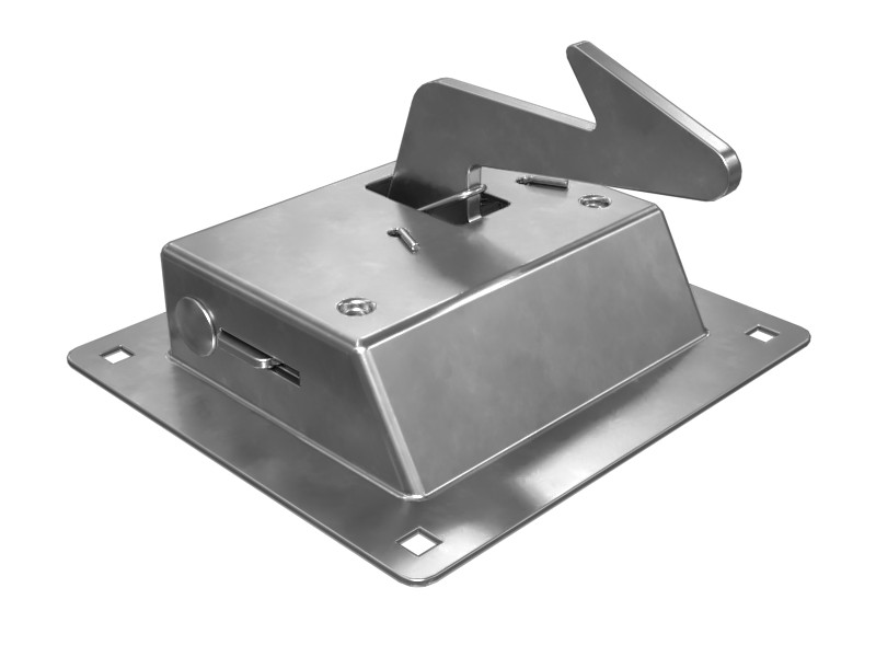 240-8767 Lock Group