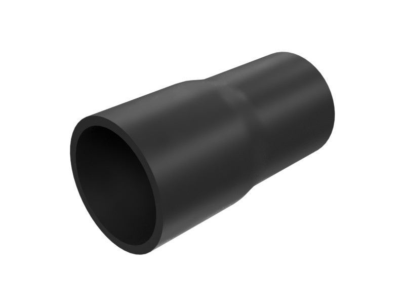 240-9053 140 mm Long Radiator Hose