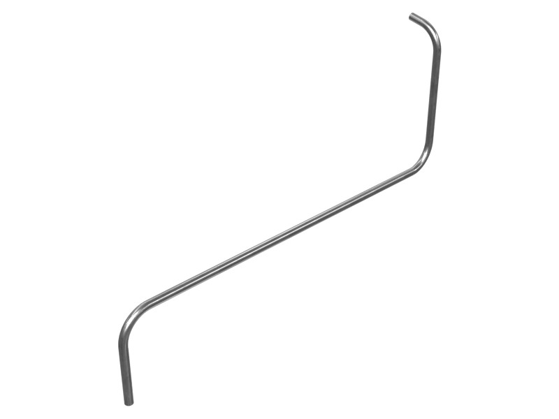 241-2324 Hood Guard Spring