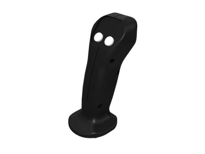 241-2488 Joystick Control