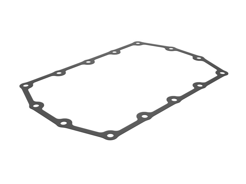241-3284 0.8 mm Thick Block Cover Gasket