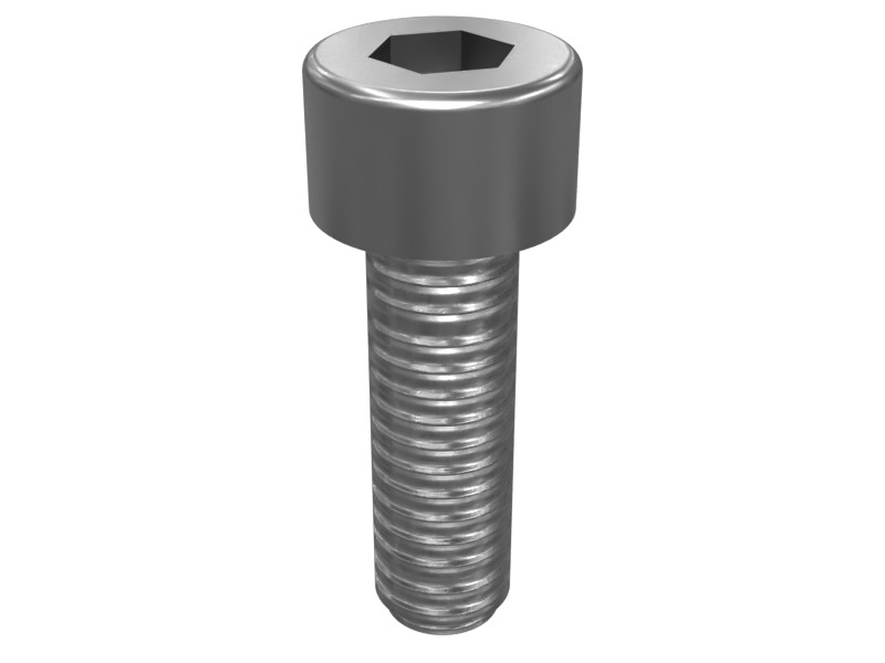 241-4291 Screw