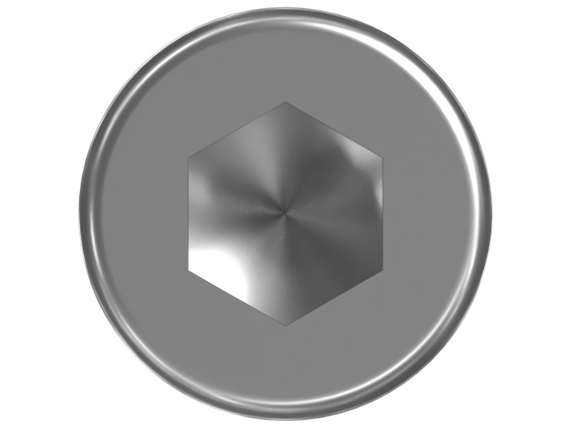 241-4291 Screw - image 3