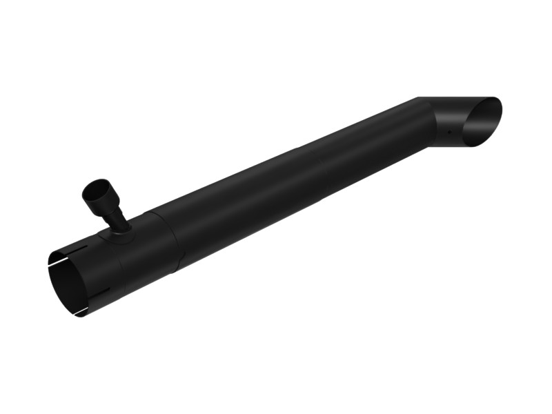 241-4354 Exhaust Injector Group
