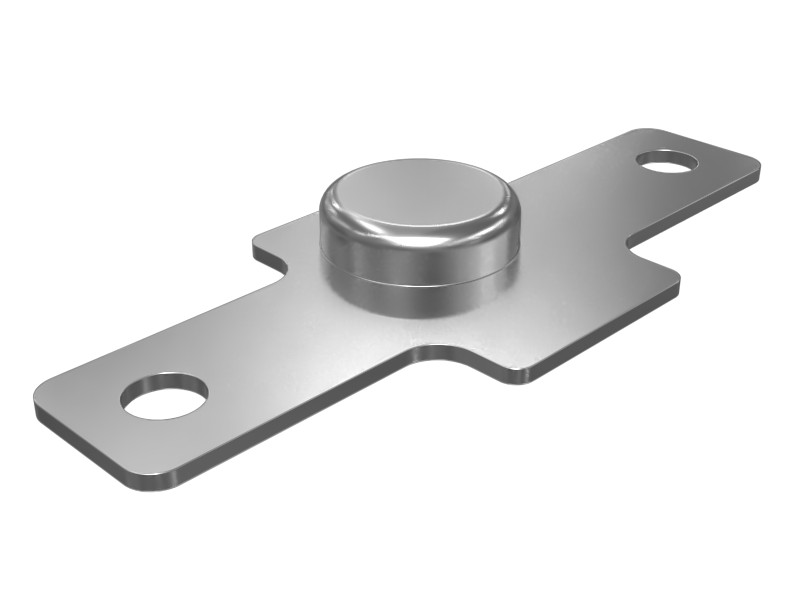 241-4662 Rectifier Module Varistor