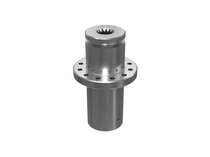 241-4808 Pump Shaft (L
