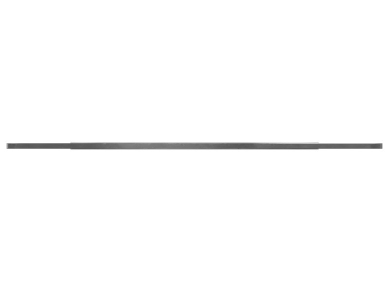 241-5928 1.2 mm Thick Two-Hole Flange Gasket - image 2