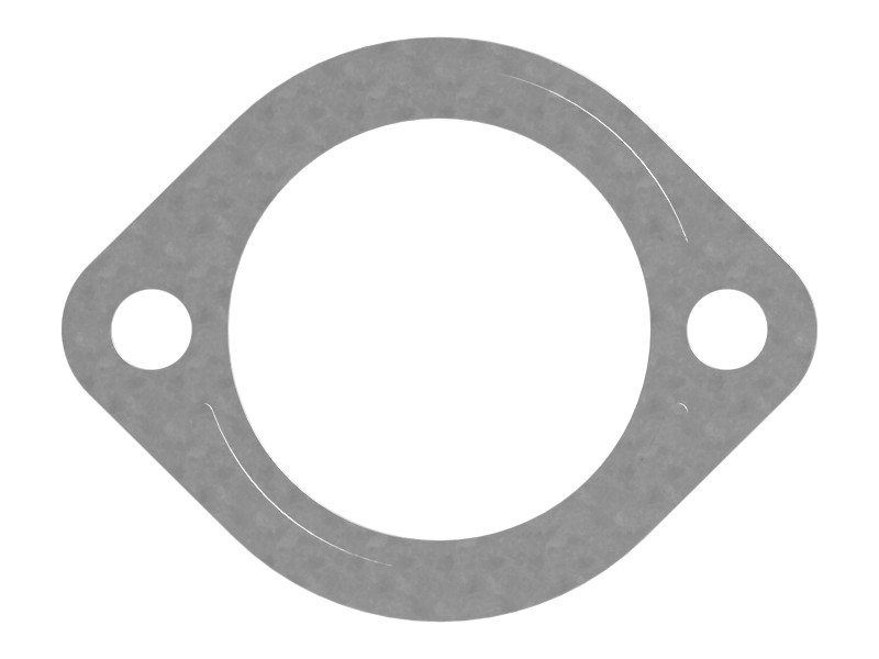 241-5928 1.2 mm Thick Two-Hole Flange Gasket - image 3