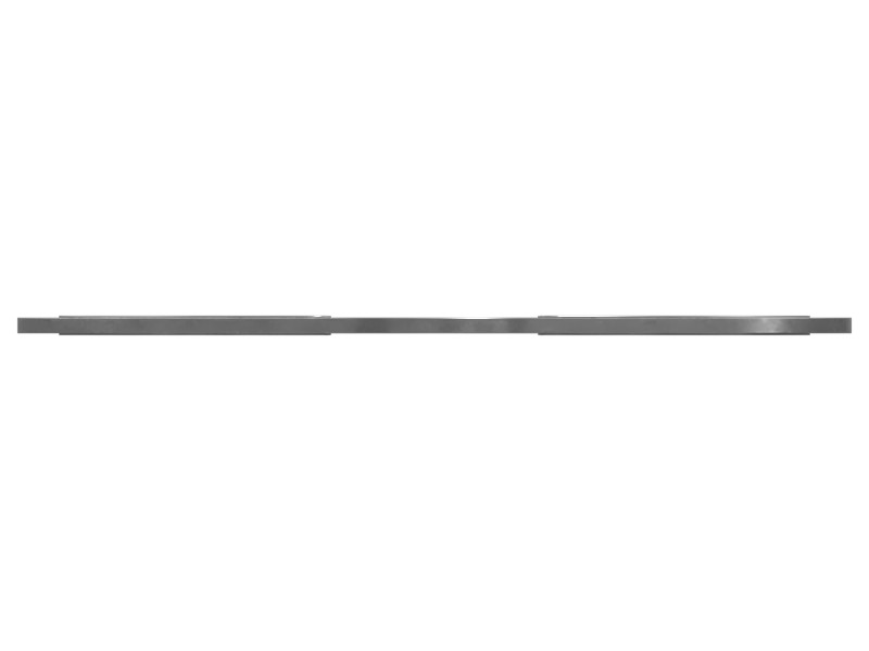 241-5928 1.2 mm Thick Two-Hole Flange Gasket - image 4