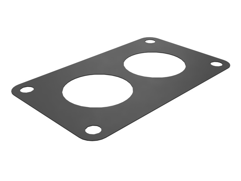 241-6236 0.8 mm Thick Expansion Tank Gasket