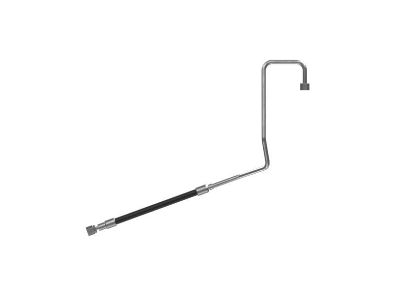 241-6936 9.5 mm ID Hybrid Hose Group - image 2