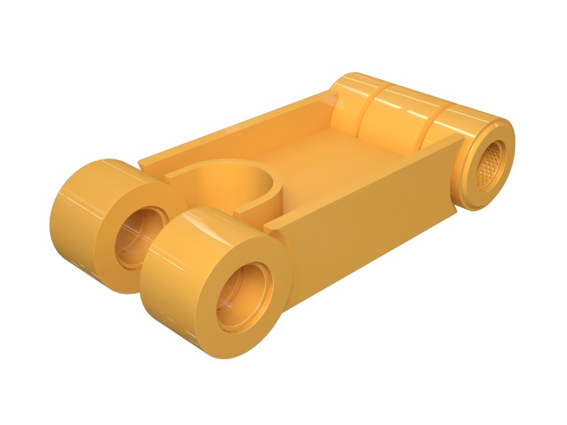 241-7140 Bearing Link Group
