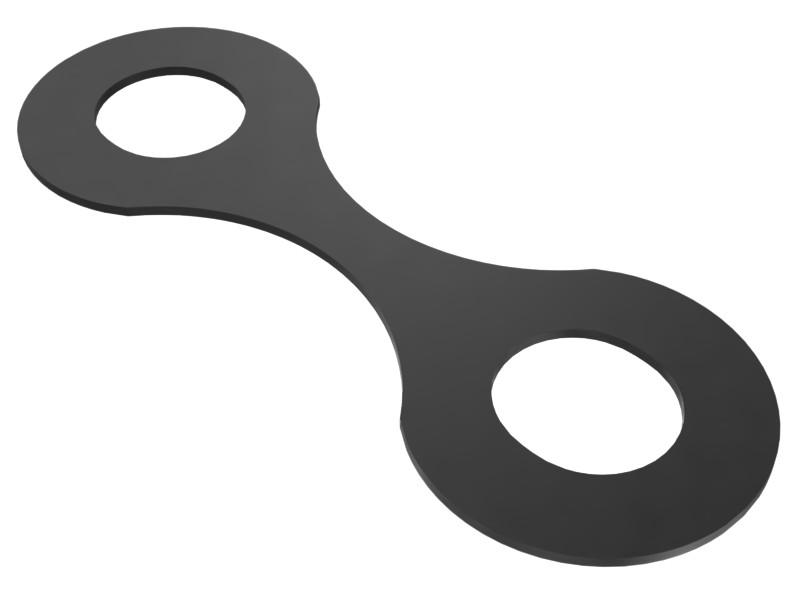 241-8387 Valve Spring Seat
