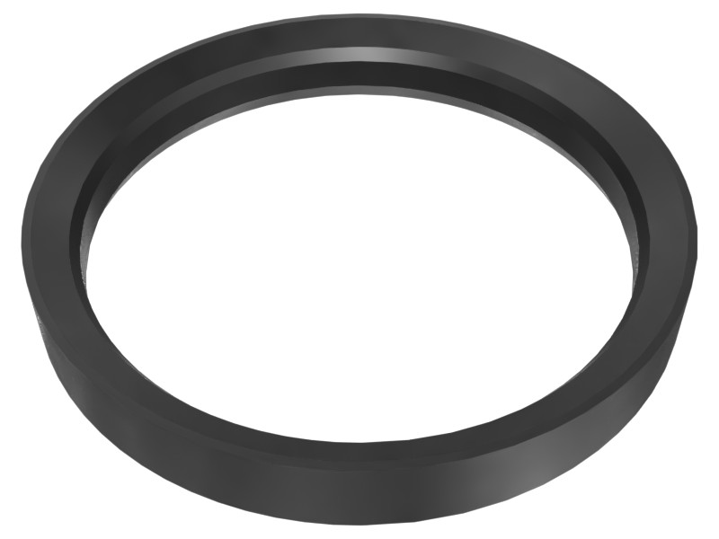 241-8388 34 mm Cast Steel Alloy Intake Valve Seat Insert
