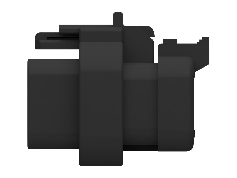 241-8834 Connector Plug Group - image 2