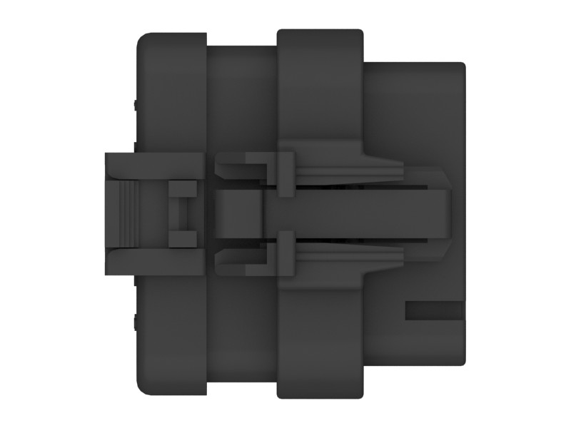 241-8834 Connector Plug Group - image 3