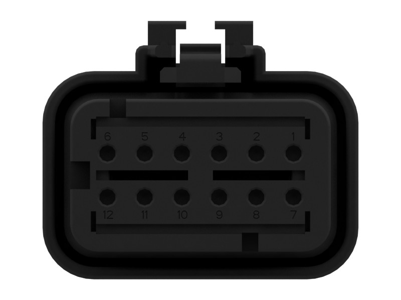 241-8834 Connector Plug Group - image 4
