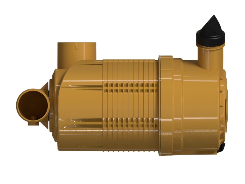 242-0172 Air Filter Group - image 3