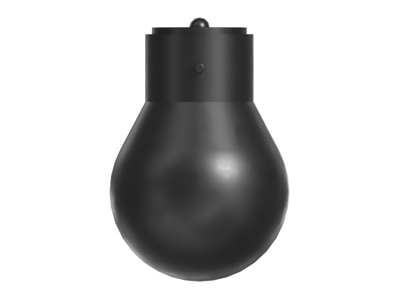 242-0588 Miniature Lamp - image 3