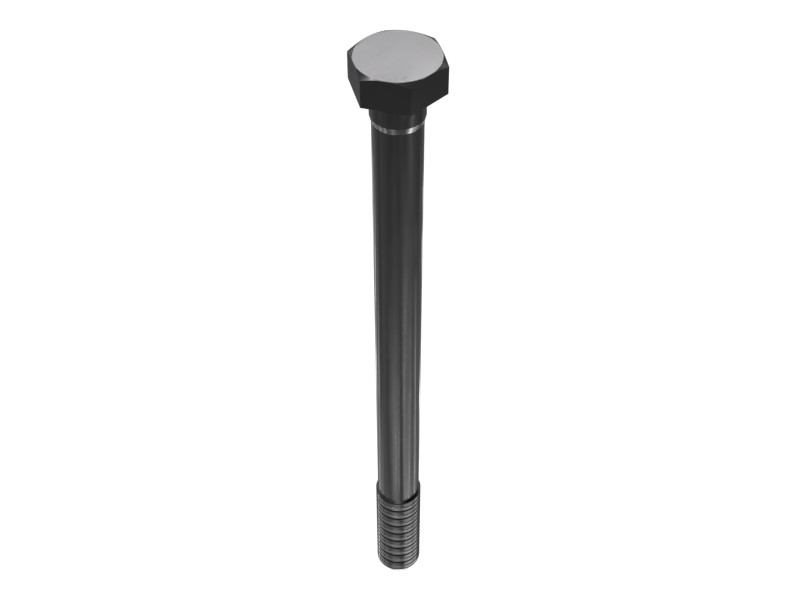 242-1811 M16-2 x 220 mm Hex Head Bolt