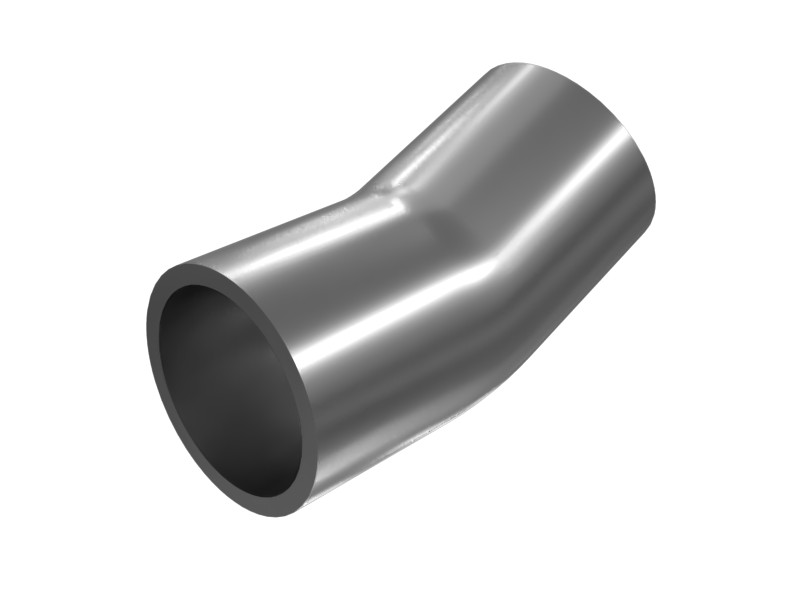 242-3281 50.8 mm ID Coolant Hose