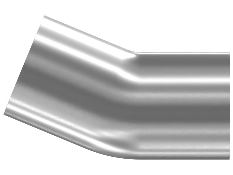 242-3281 50.8 mm ID Coolant Hose - image 2