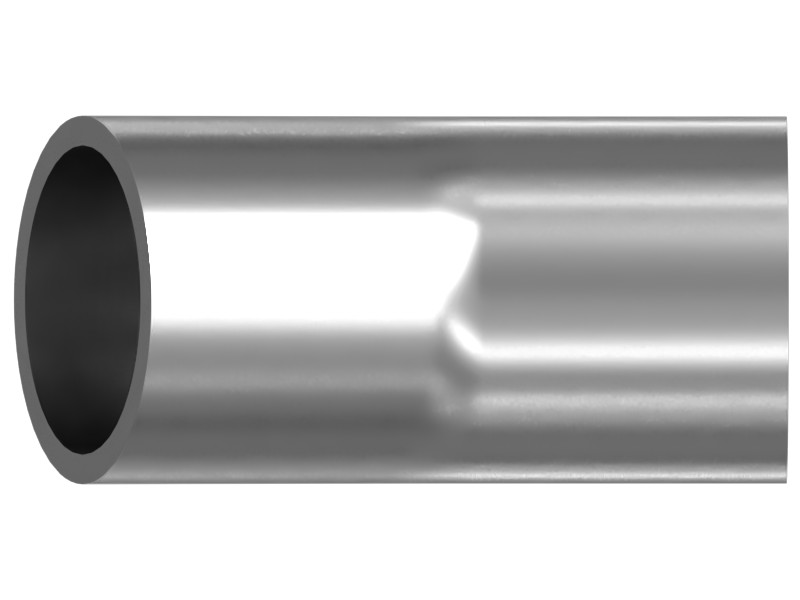 242-3281 50.8 mm ID Coolant Hose - image 3