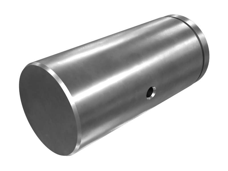 242-5414 Final Drive Planetary Shaft