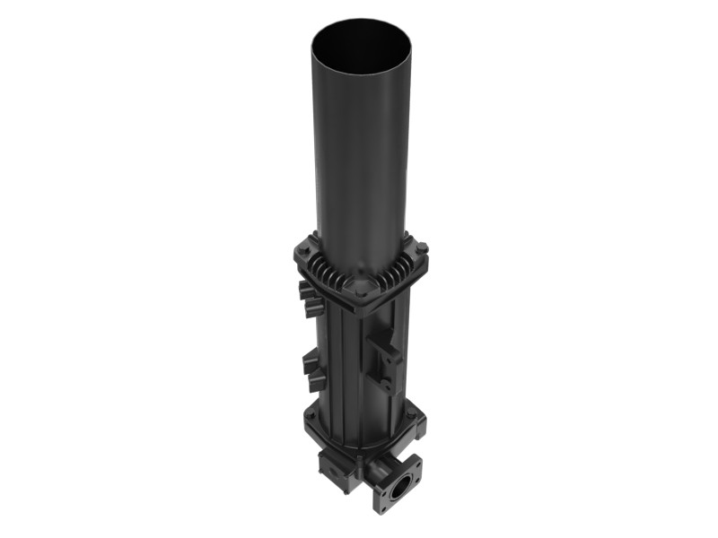 242-6878 Hydraulic Oil Filter