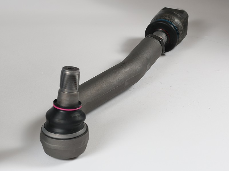 243-0911 Right Steering Axle Tie Rod