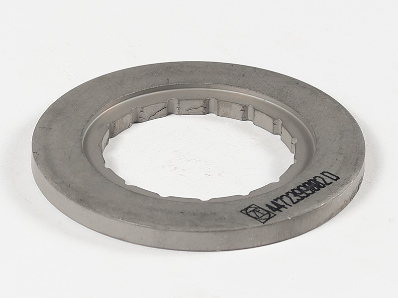 243-0918 7 mm Thick Thrust Washer