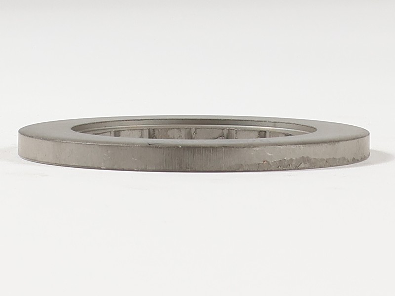 243-0918 7 mm Thick Thrust Washer - image 2