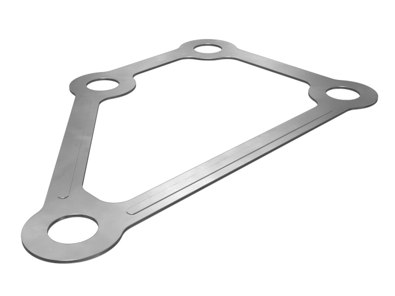 243-2288 0.8 mm Thick Shim