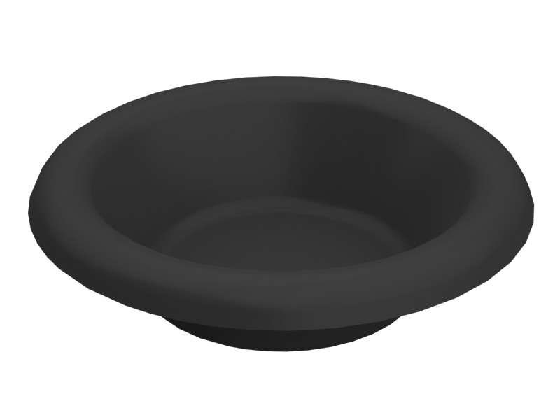 243-2310 Idler Pulley Dust Cover